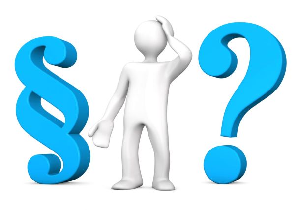 Vorsorgeverfügungen